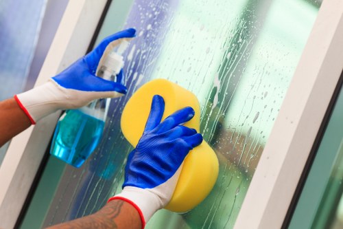 Advanced cleaning techniques used by Arkley Cleaners