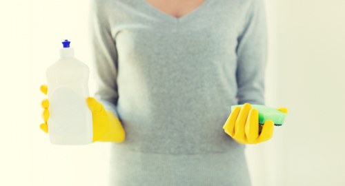 House clearance process overview