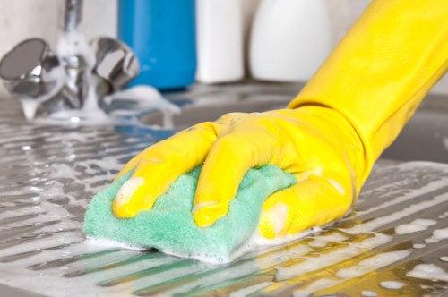 Benefits of regular upholstery cleaning at Arkley