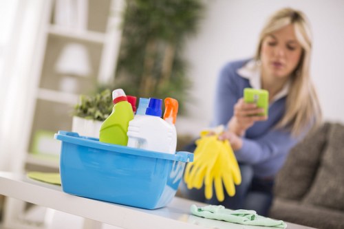 Arkley Cleaners pricing and packages
