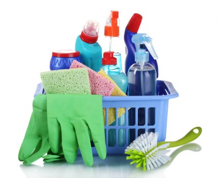Residential and commercial clearance services