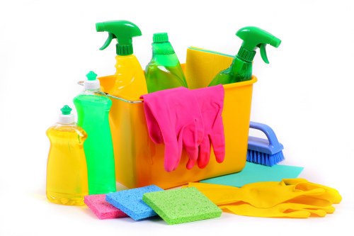 Advanced carpet cleaning equipment used by Arkley Cleaners